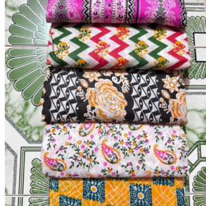 জয়পুরি থ্রি পিস ৫ টা কম্বো